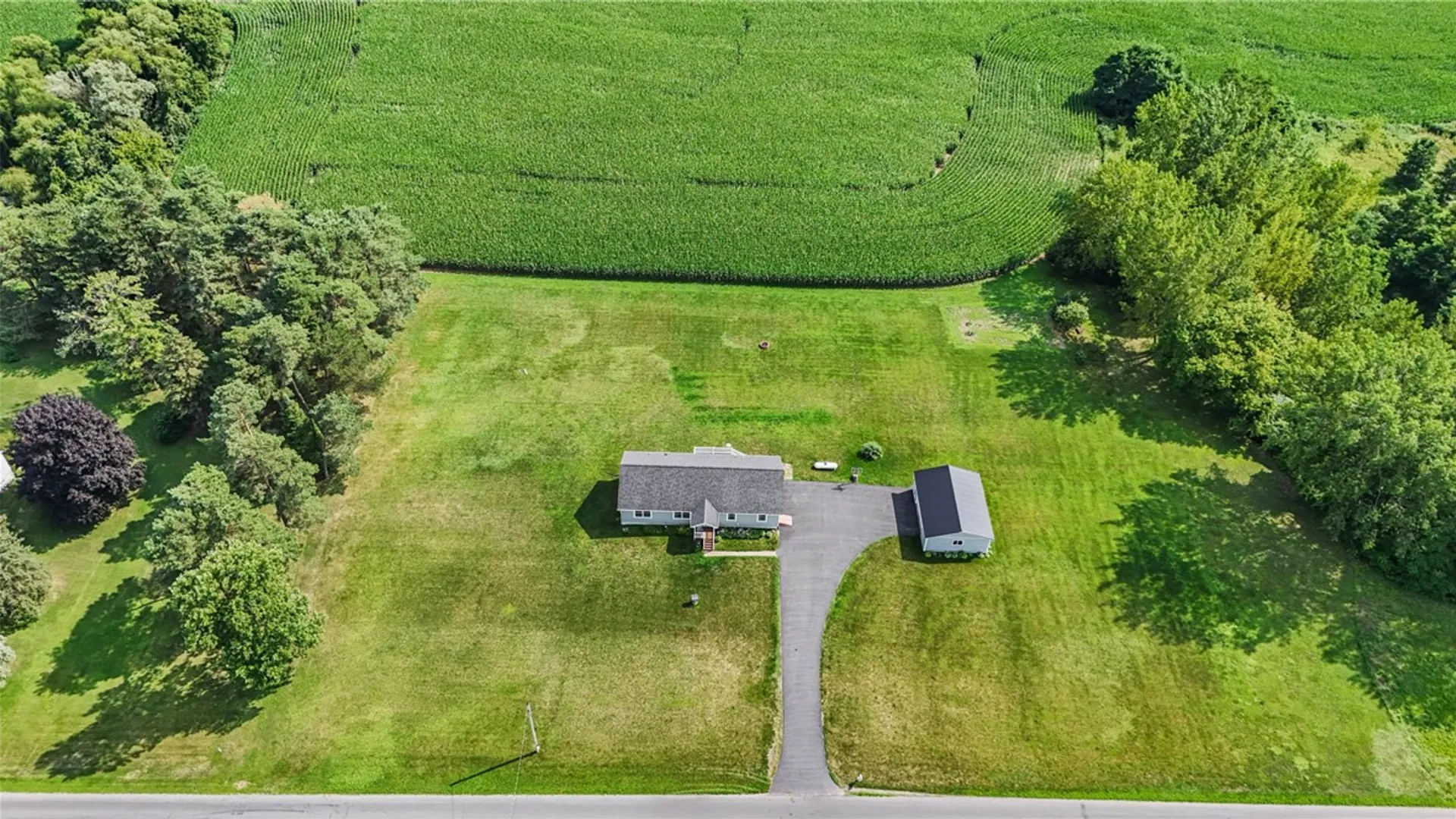 Property at 3406 Miller Road, Sennett, NY 13021 42
