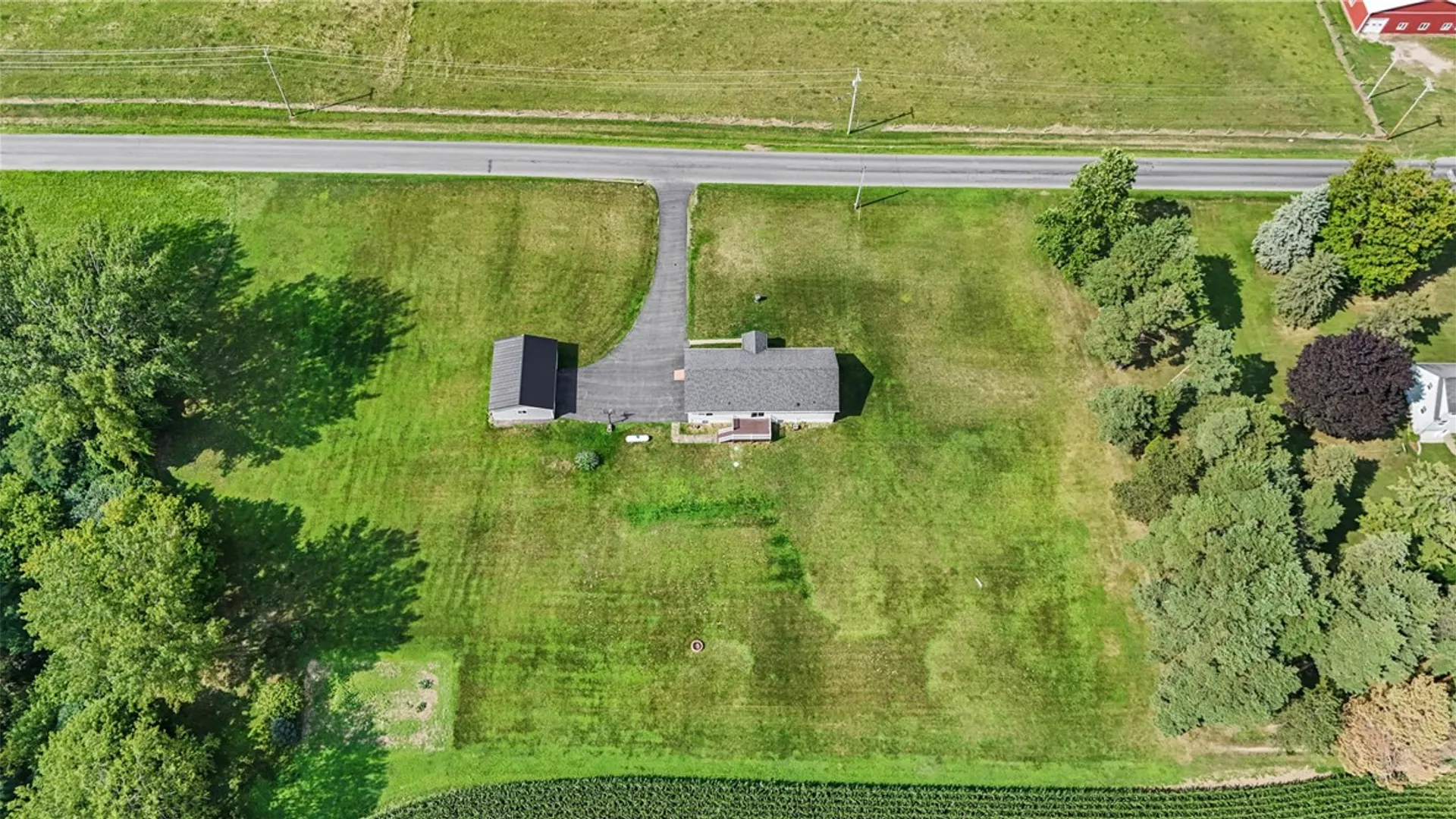 Property at 3406 Miller Road, Sennett, NY 13021 44