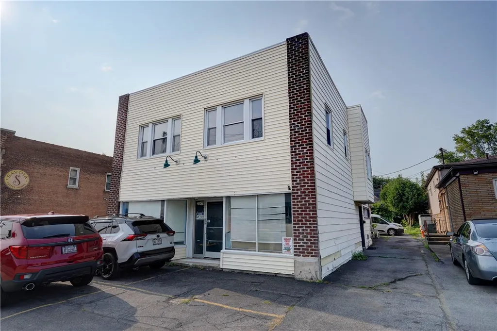 Property at 2247 Clifford Avenue, Rochester, NY 14609