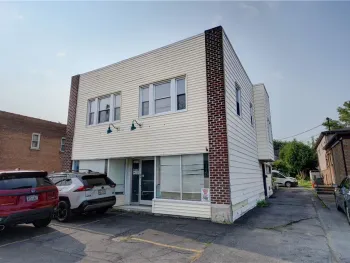 Property at 2247 Clifford Avenue, Rochester, NY 14609