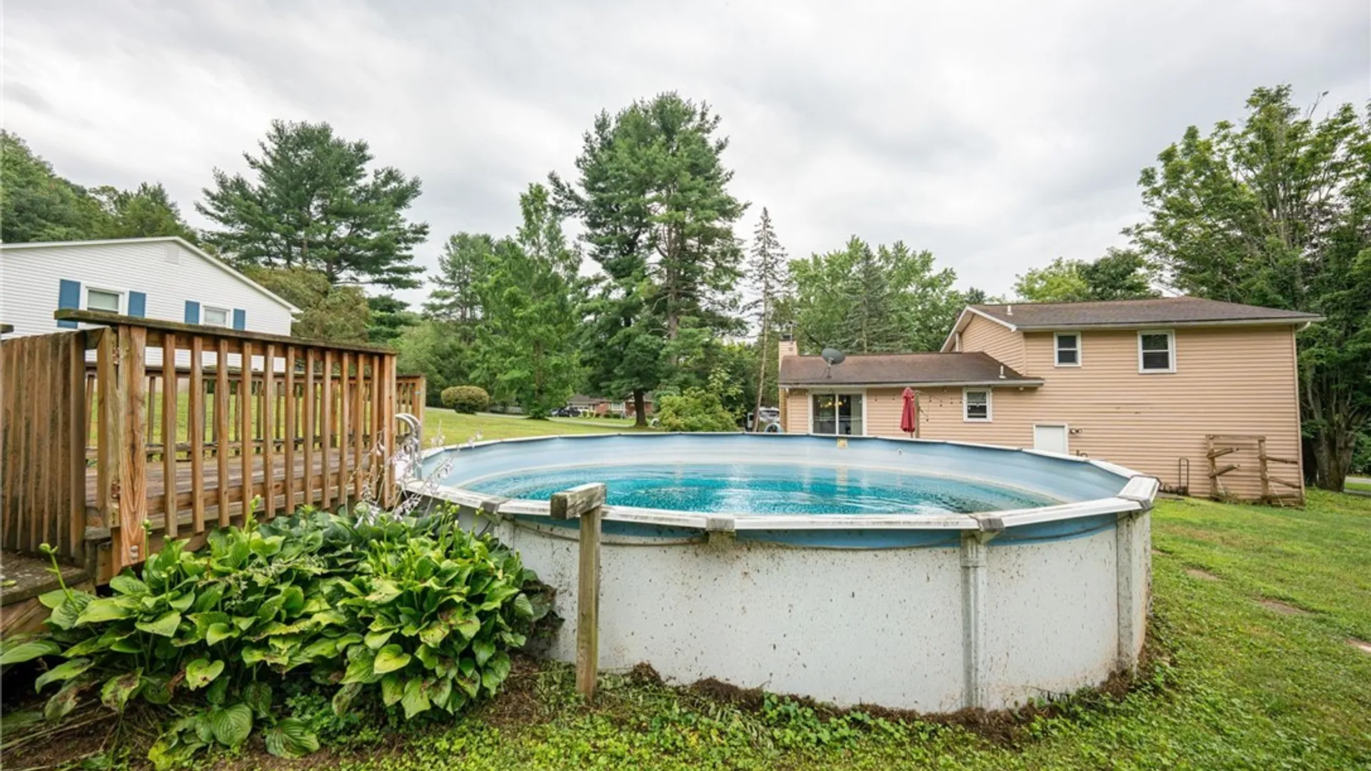 Property at 6751 Hillcroft Drive, Boston, NY 14025 45