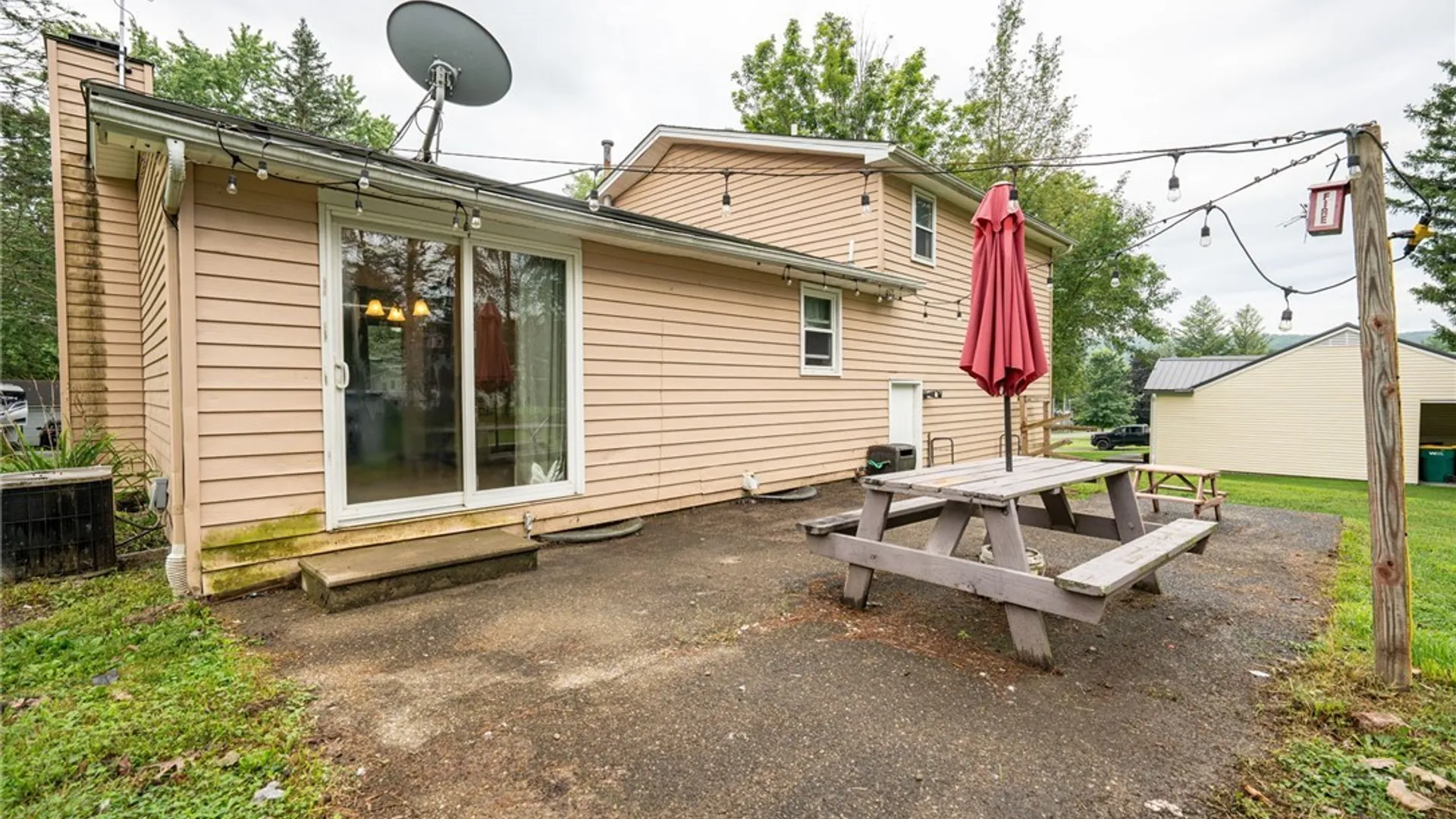 Property at 6751 Hillcroft Drive, Boston, NY 14025 43