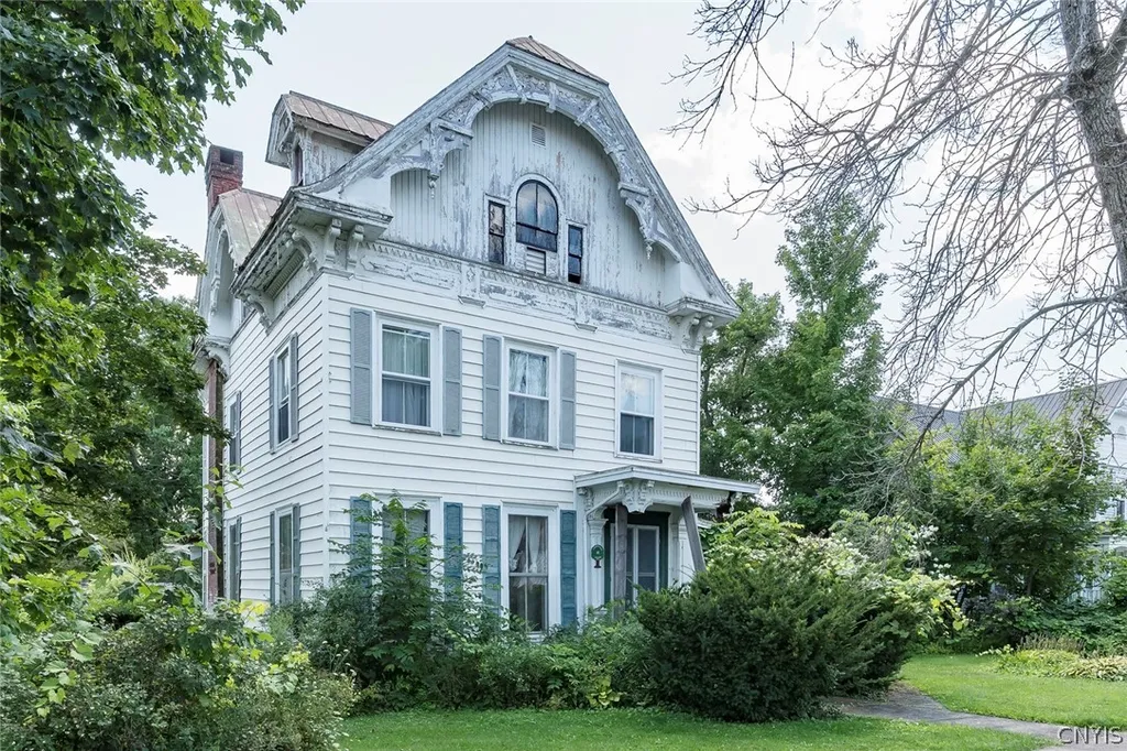 Property at 41 E Church Street, Adams, NY 13605