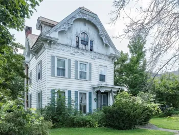 Property at 41 E Church Street, Adams, NY 13605