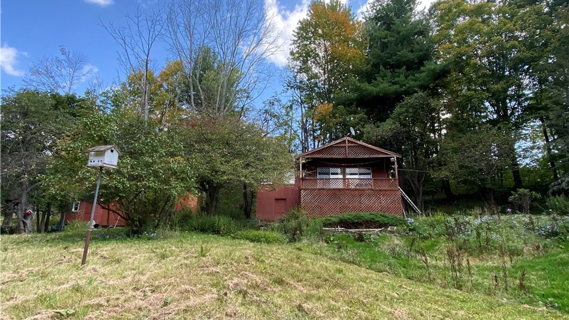 Property at 11035 Schwingle Road, Prattsburgh, NY 14873 3