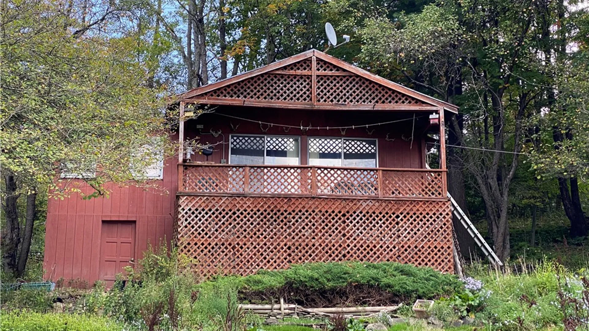 Property at 11035 Schwingle Road, Prattsburgh, NY 14873 4