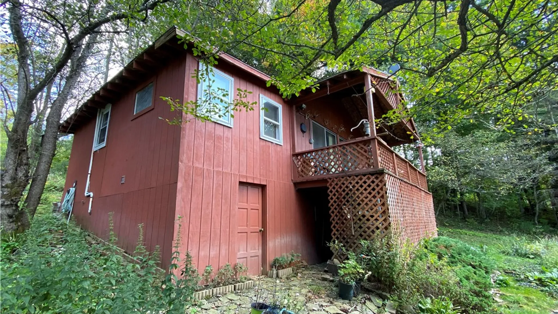 Property at 11035 Schwingle Road, Prattsburgh, NY 14873 5