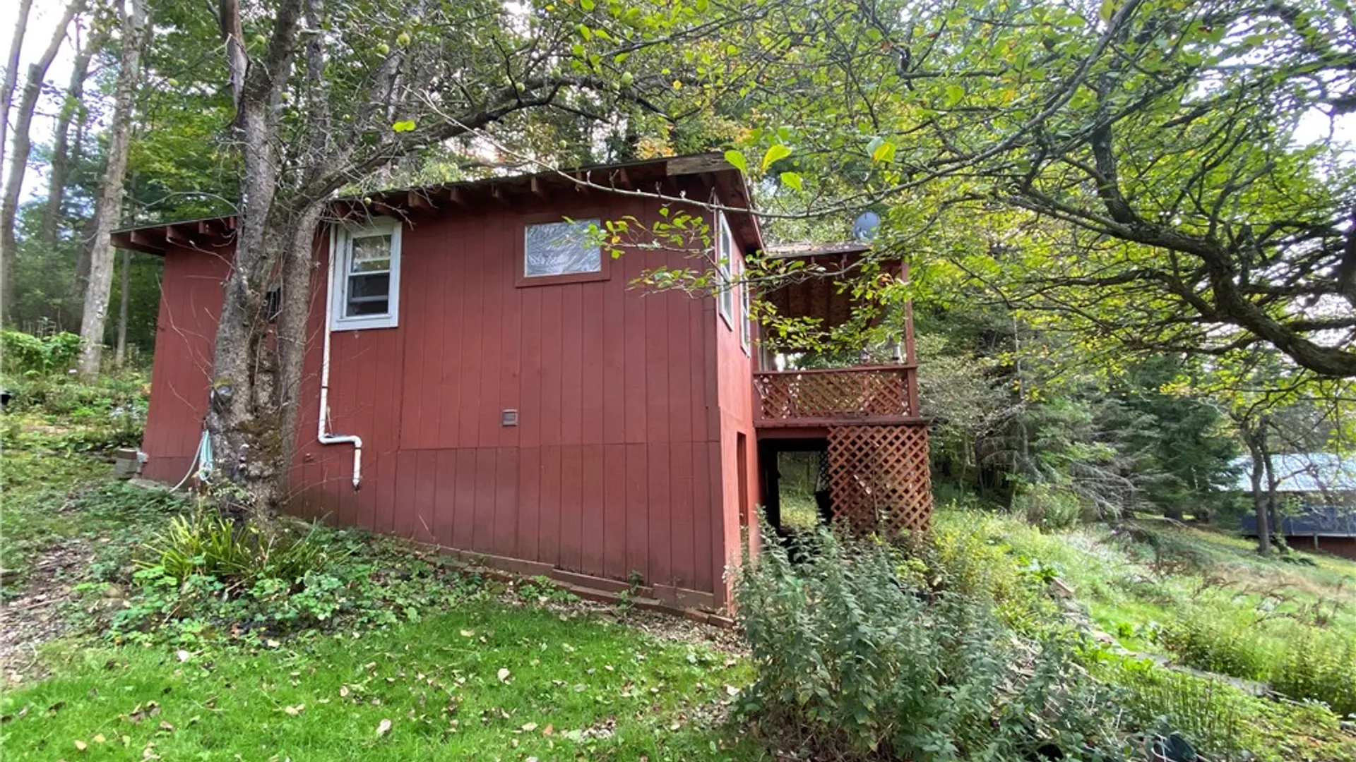 Property at 11035 Schwingle Road, Prattsburgh, NY 14873 6