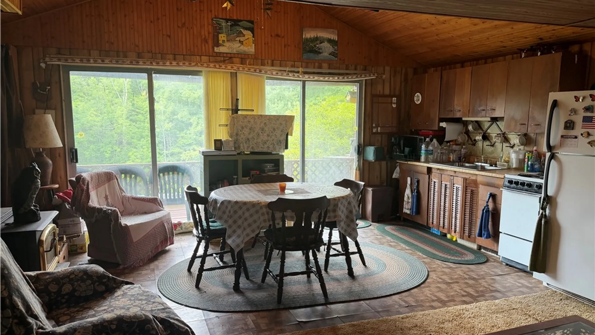Property at 11035 Schwingle Road, Prattsburgh, NY 14873 9