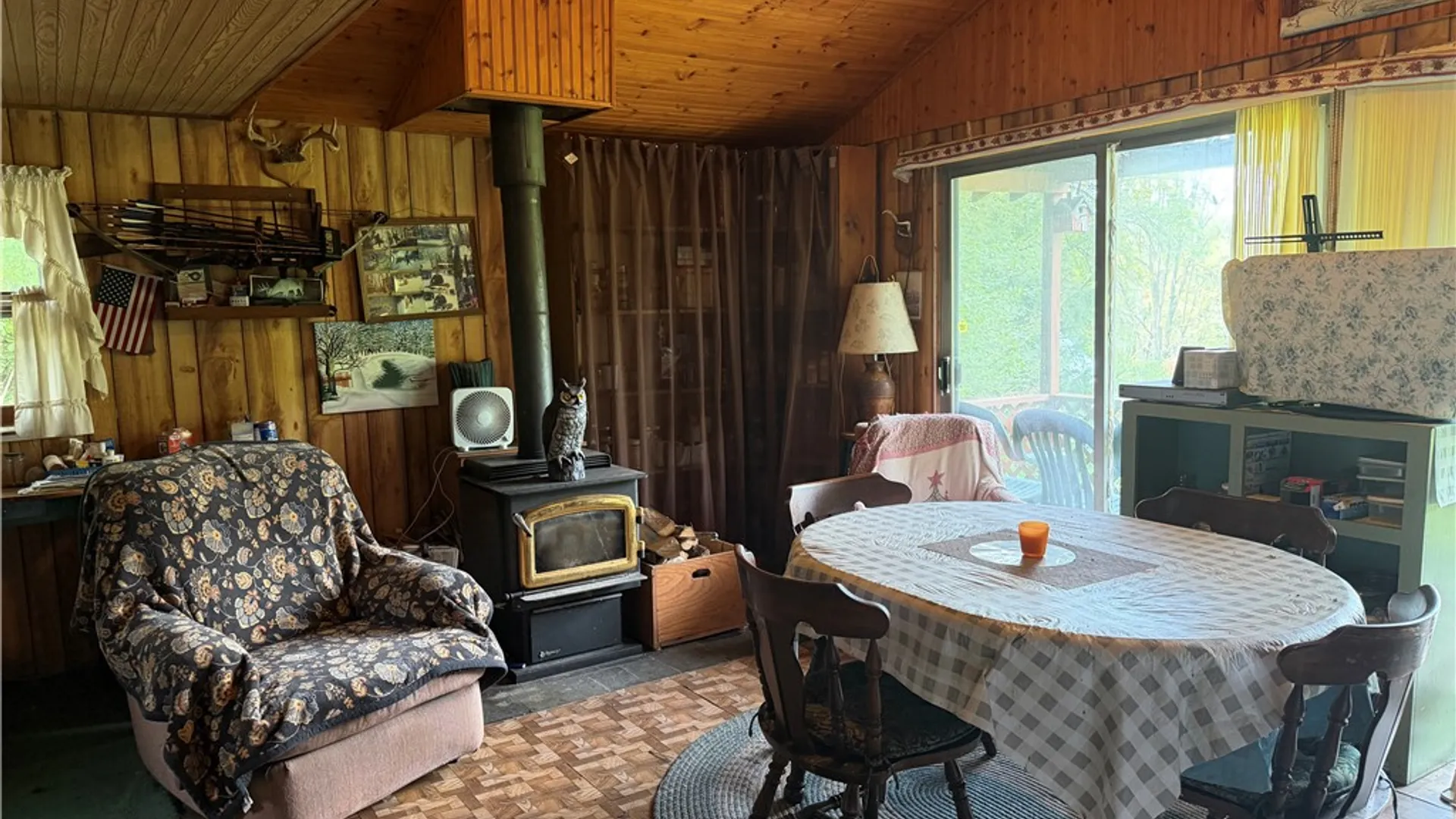 Property at 11035 Schwingle Road, Prattsburgh, NY 14873 12