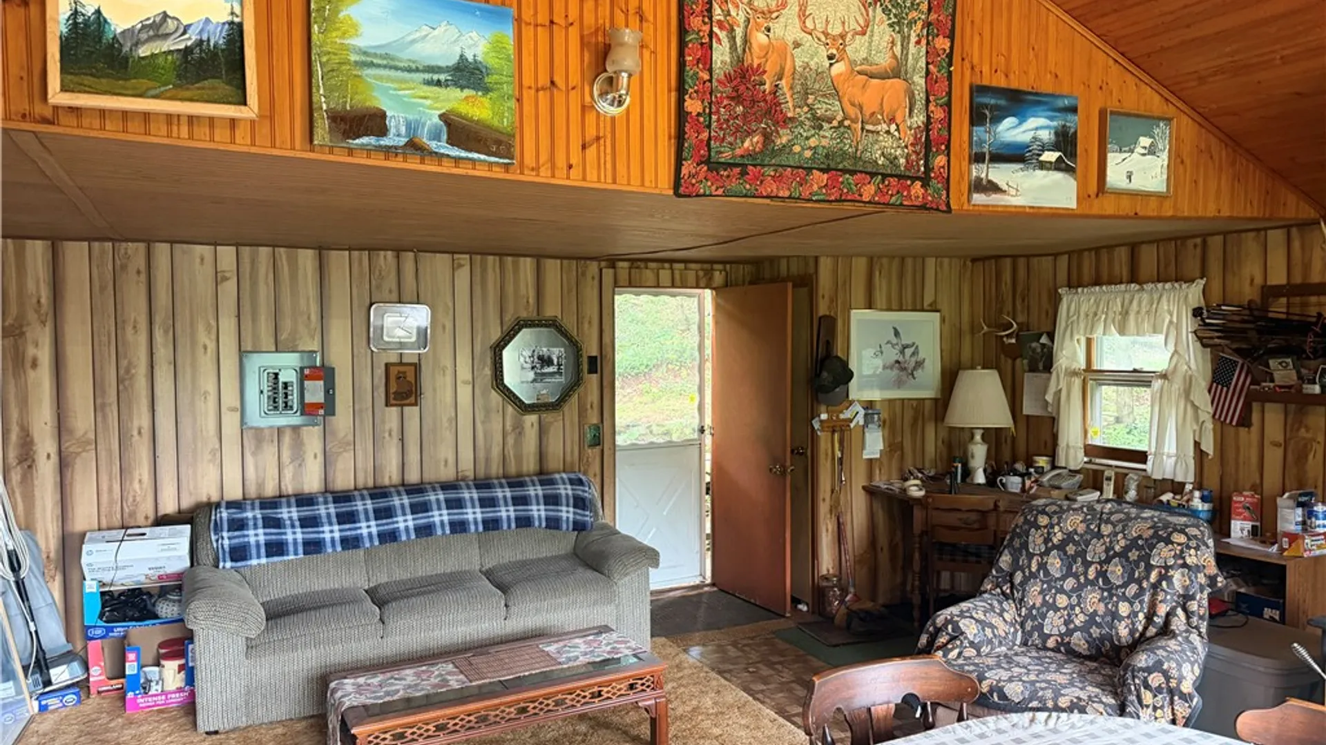 Property at 11035 Schwingle Road, Prattsburgh, NY 14873 13