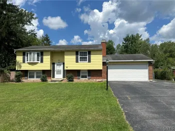 Property at 5941 Farrington Road, Cicero, NY 13039