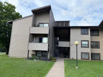 Property at 530 Village Boulevard, Van Buren, NY 13027