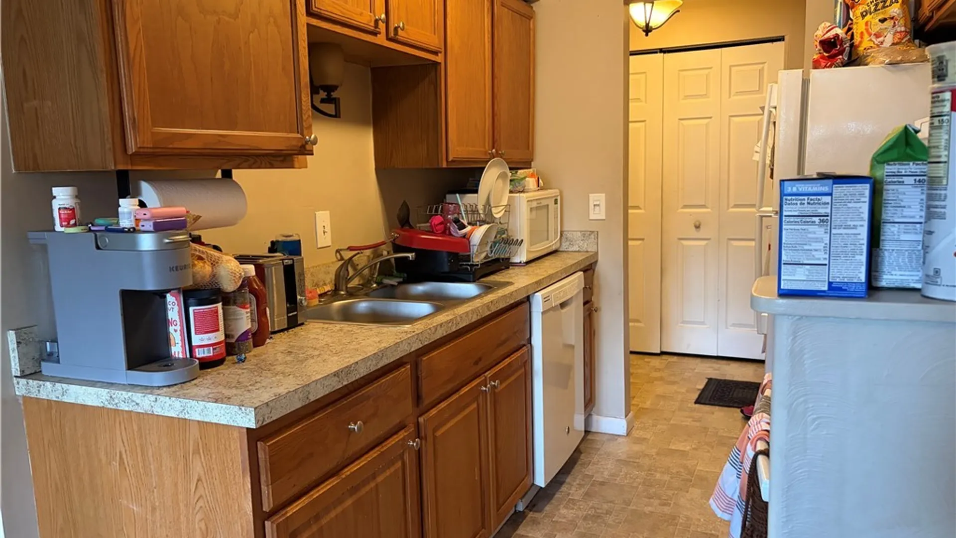 Property at 530 Village Boulevard, Van Buren, NY 13027 14