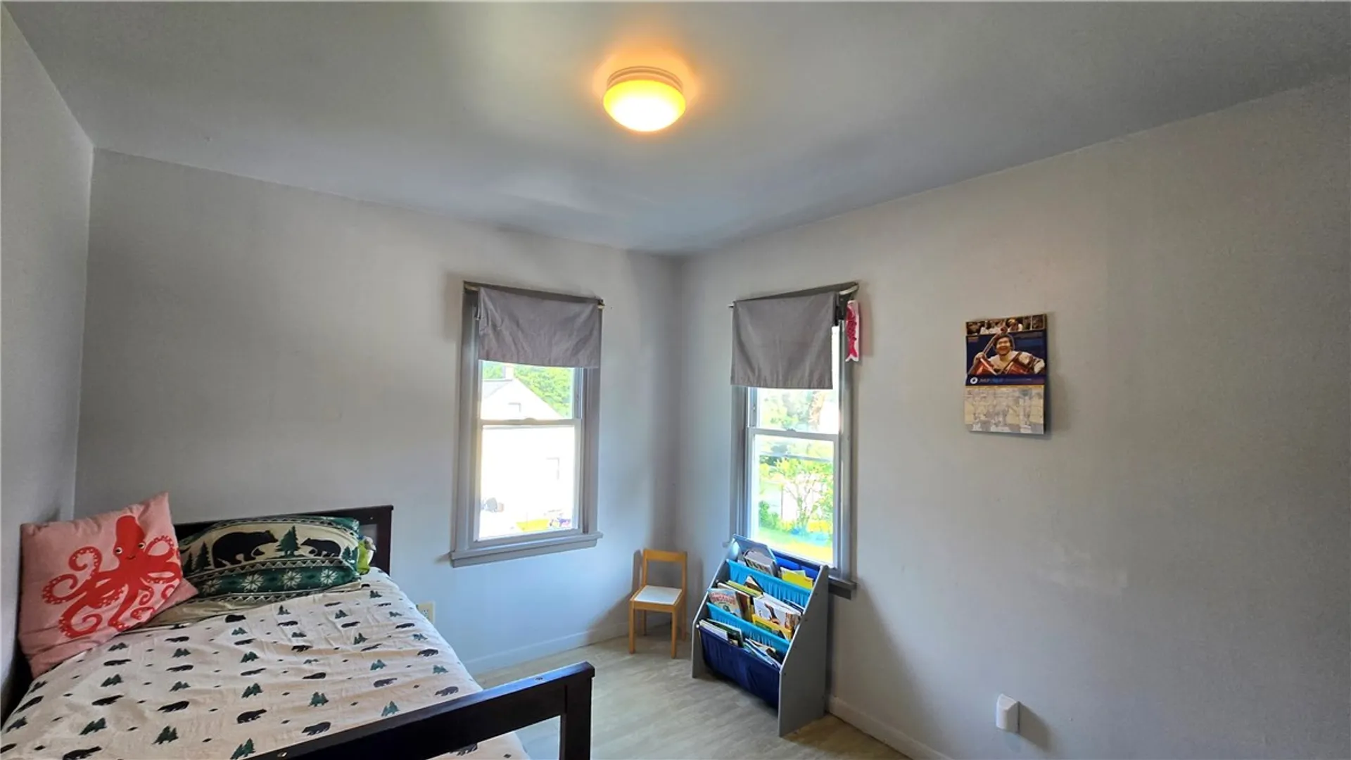 Property at 1560 N Goodman Street, Rochester, NY 14609 12