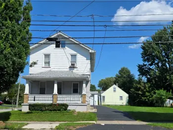 Property at 1560 N Goodman Street, Rochester, NY 14609