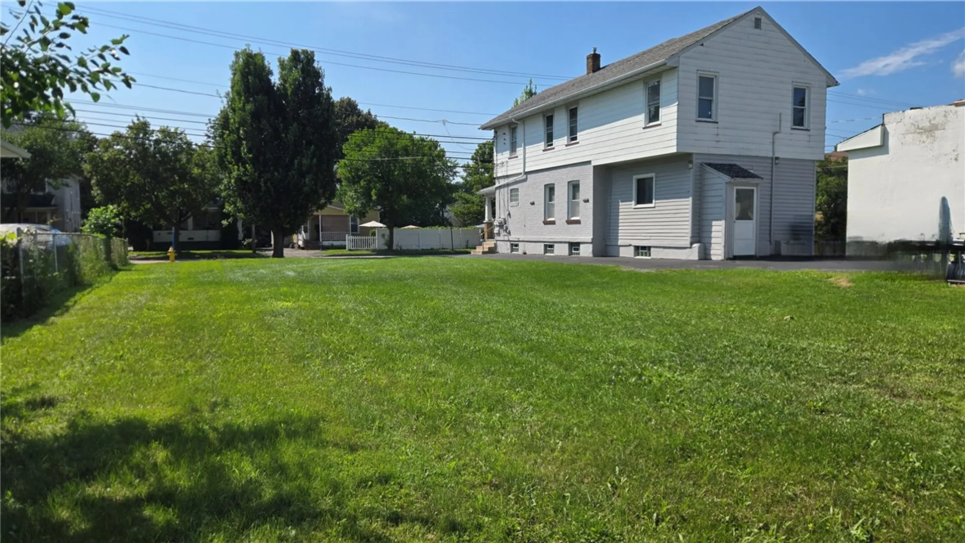 Property at 1560 N Goodman Street, Rochester, NY 14609 16