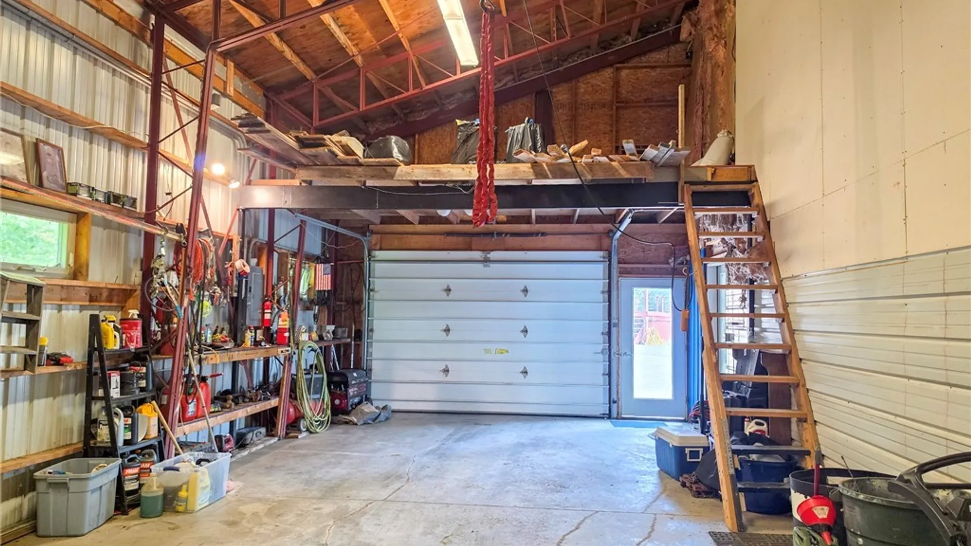 Property at 7469 Buck Hill Road, Western, NY 13486 38