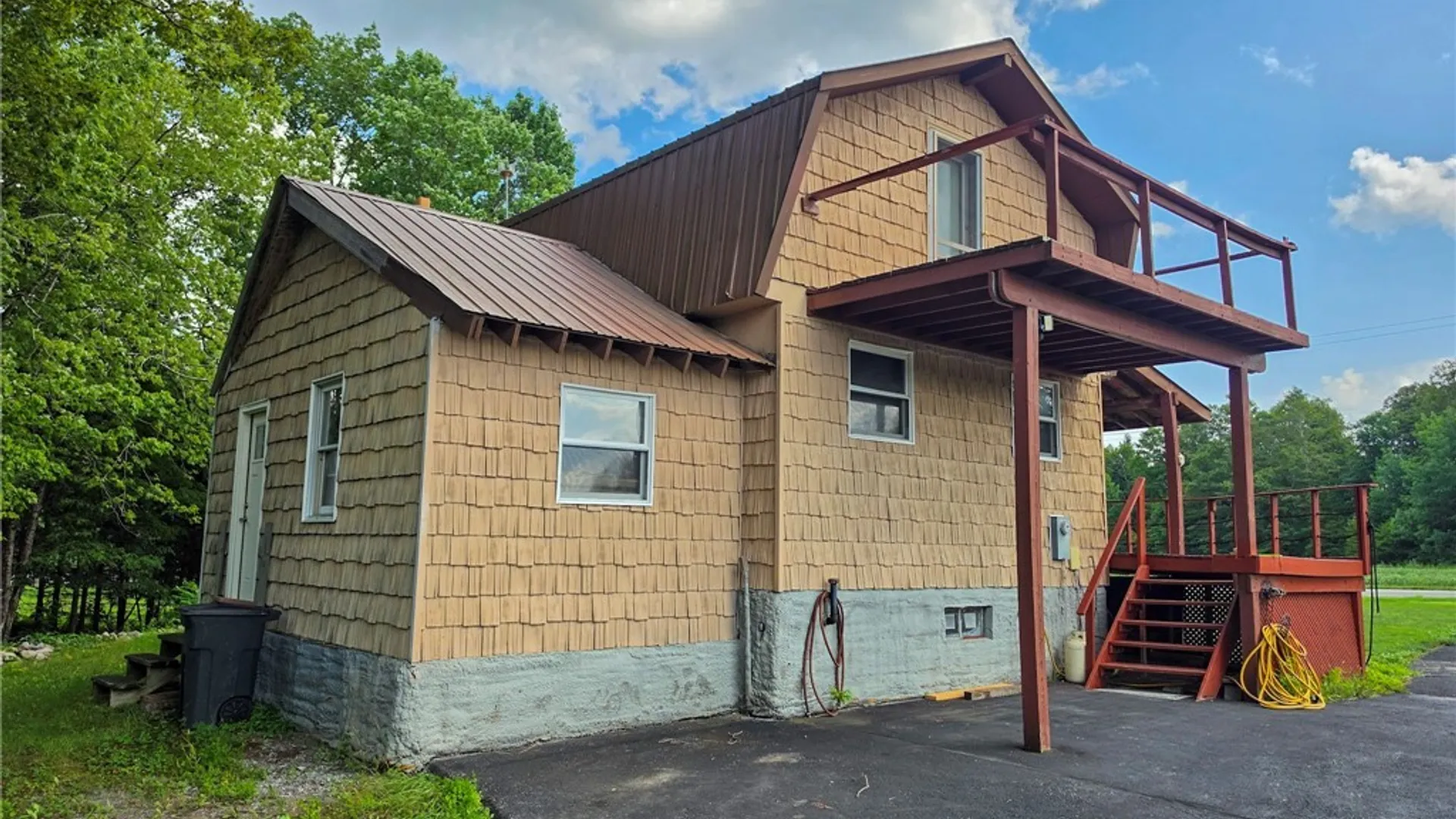 Property at 7469 Buck Hill Road, Western, NY 13486 41