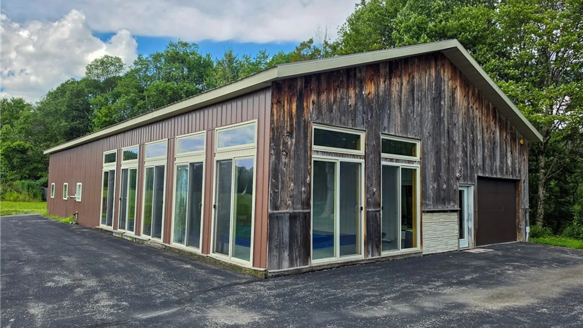 Property at 7469 Buck Hill Road, Western, NY 13486 5