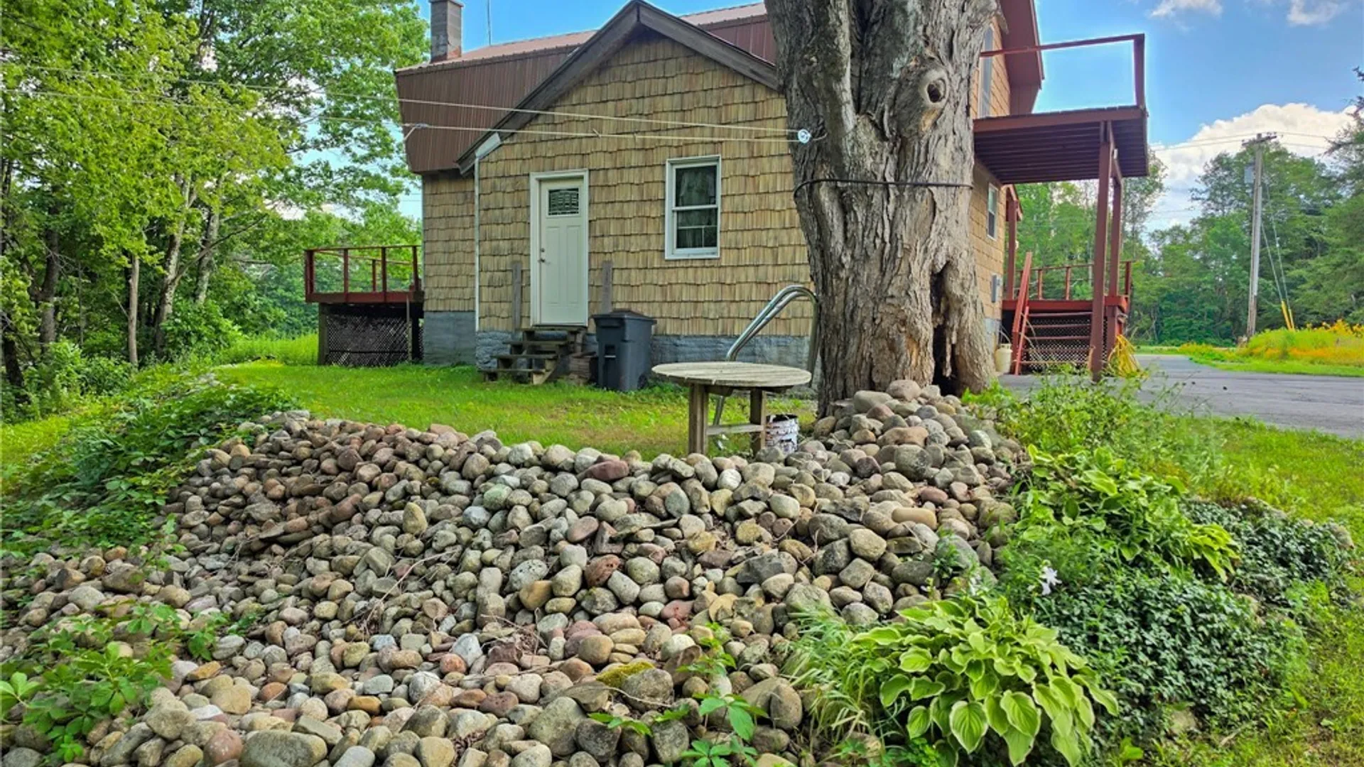Property at 7469 Buck Hill Road, Western, NY 13486 43