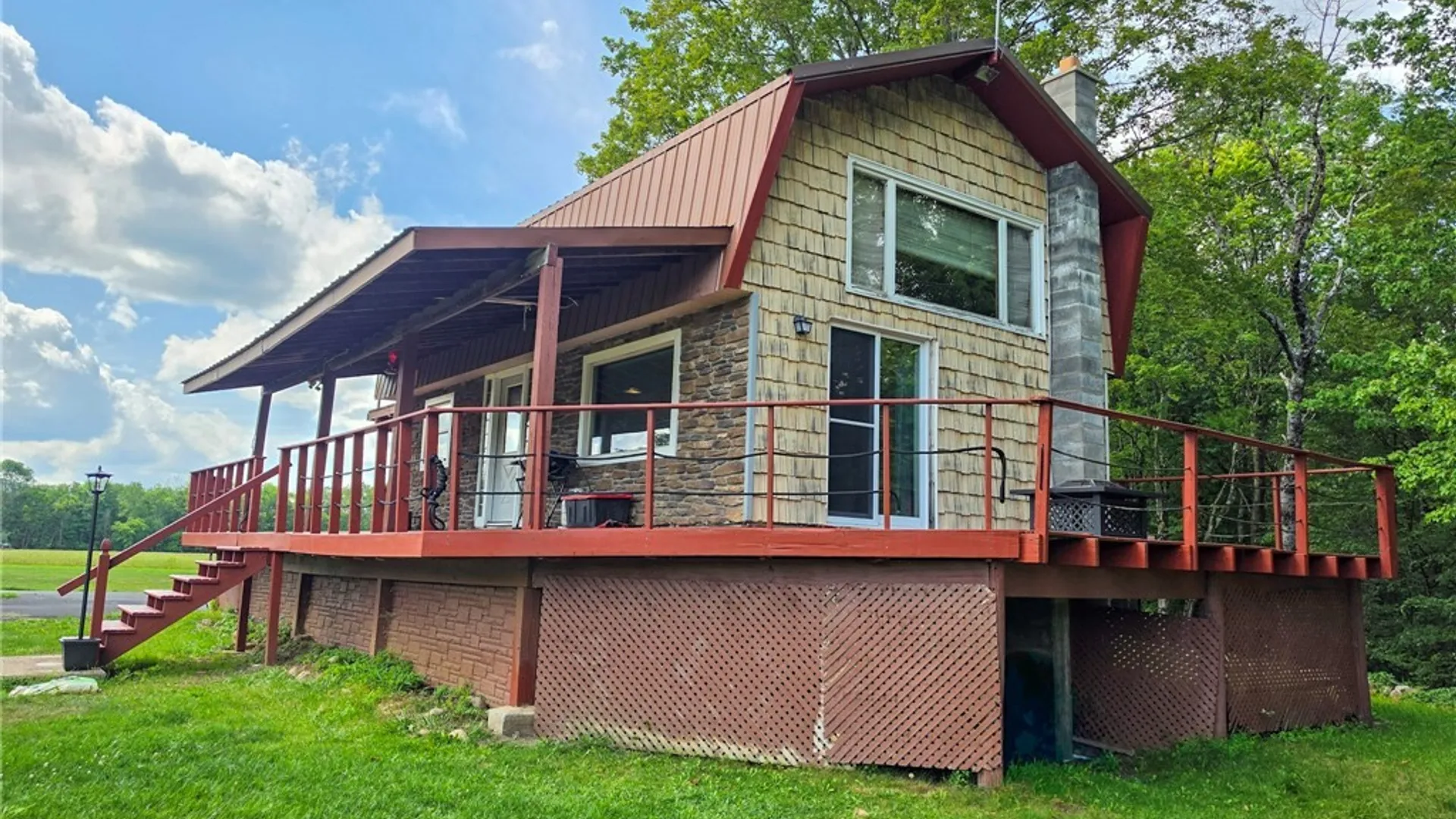 Property at 7469 Buck Hill Road, Western, NY 13486 44