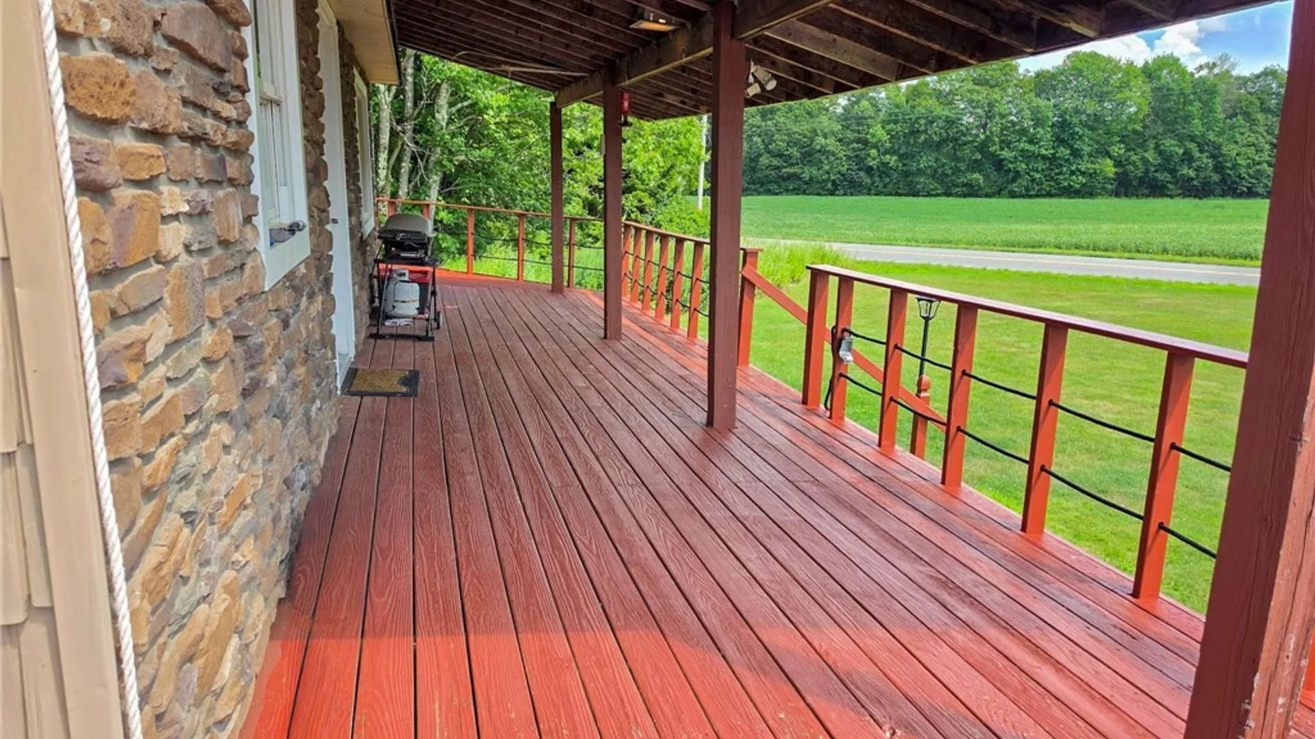 Property at 7469 Buck Hill Road, Western, NY 13486 45