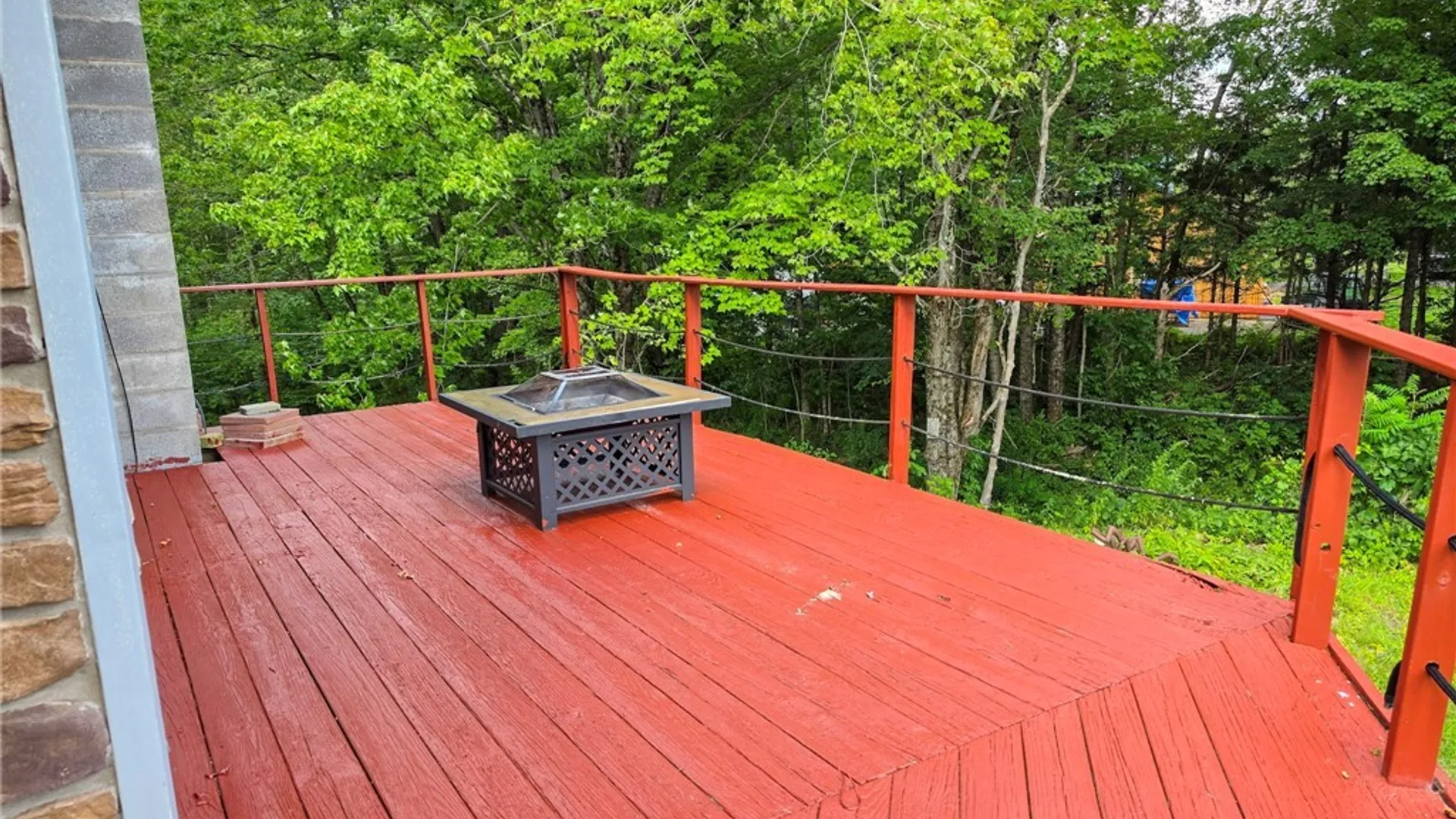 Property at 7469 Buck Hill Road, Western, NY 13486 9