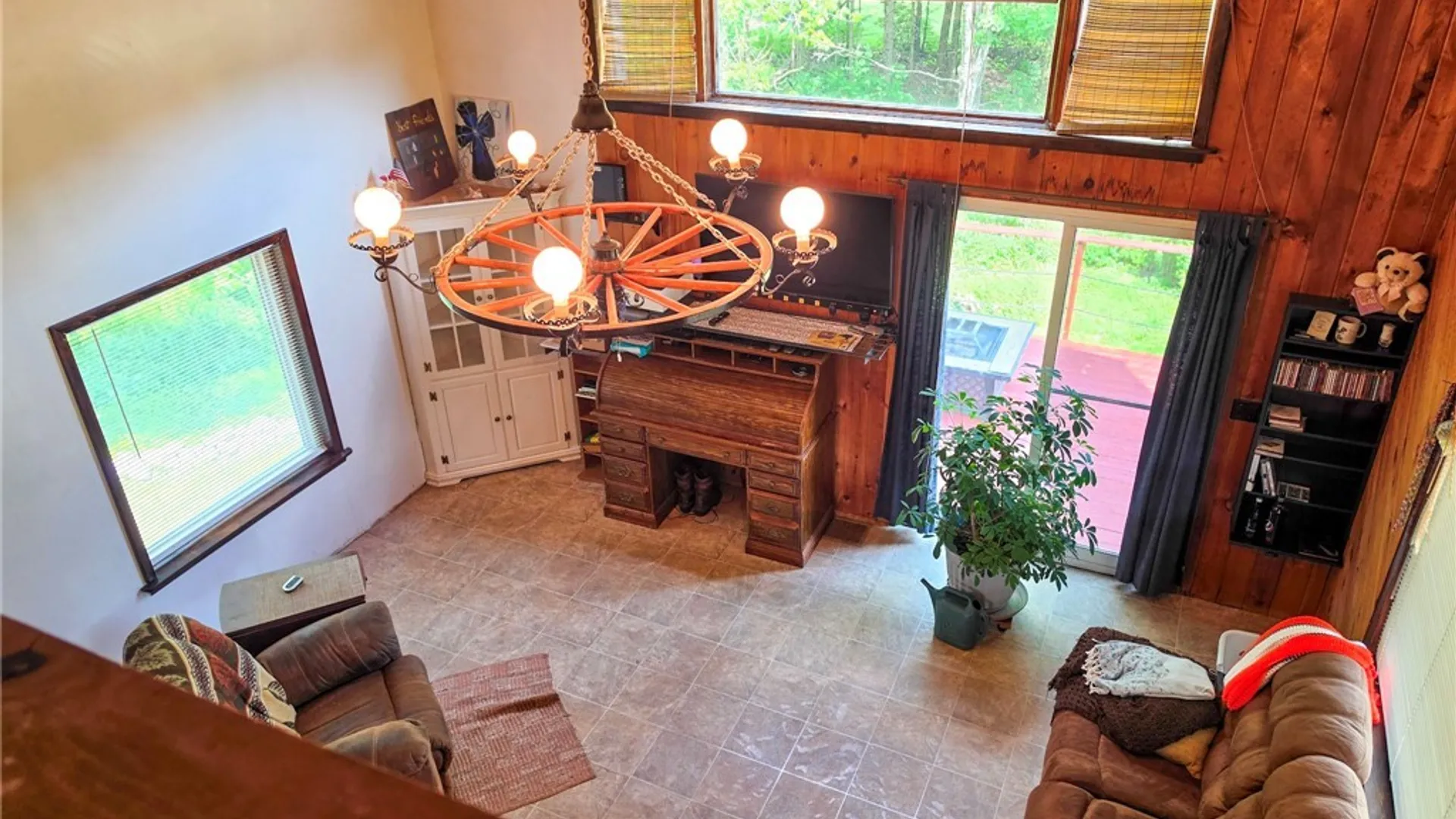 Property at 7469 Buck Hill Road, Western, NY 13486 27