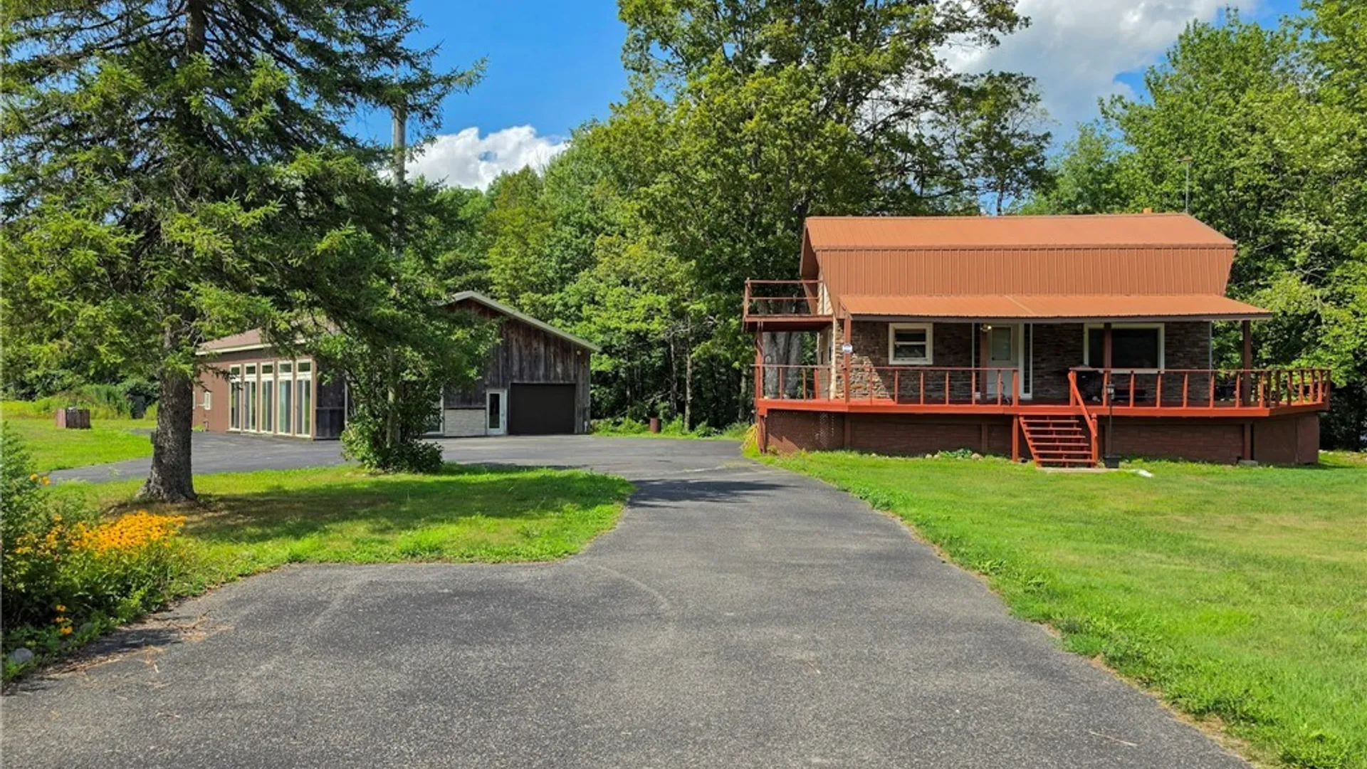 Property at 7469 Buck Hill Road, Western, NY 13486 46