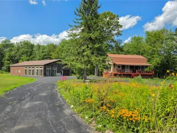 Property at 7469 Buck Hill Road, Western, NY 13486