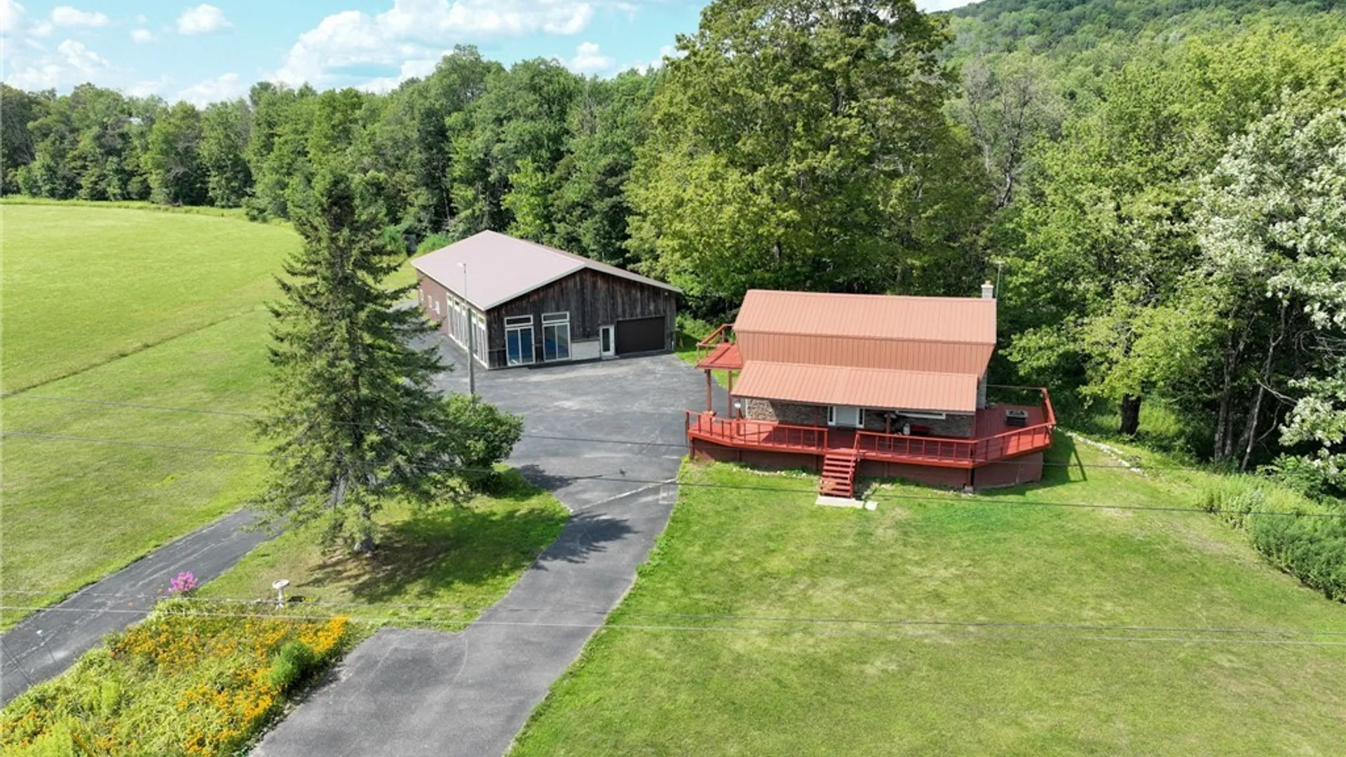 Property at 7469 Buck Hill Road, Western, NY 13486 47