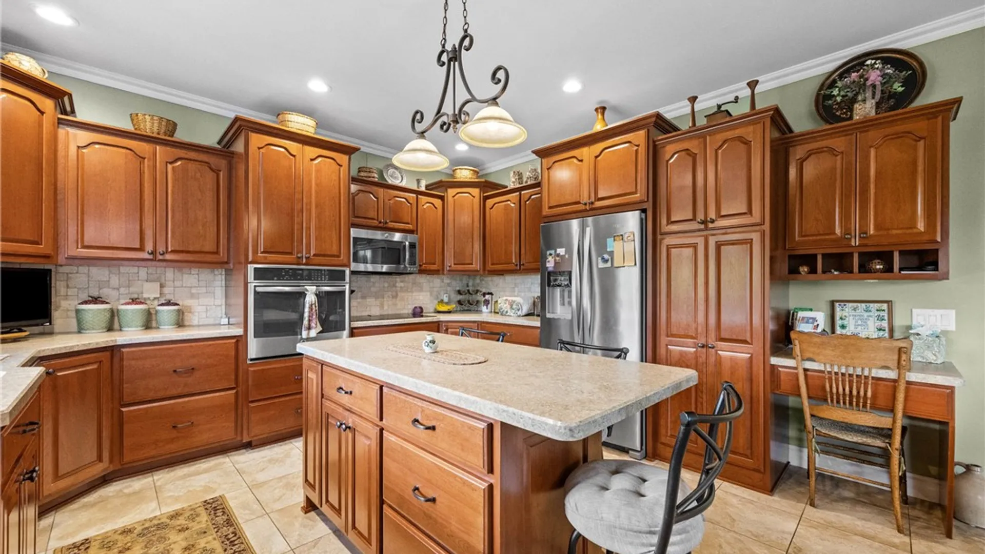 Property at 137 Kensington Court, Livonia, NY 14487 8