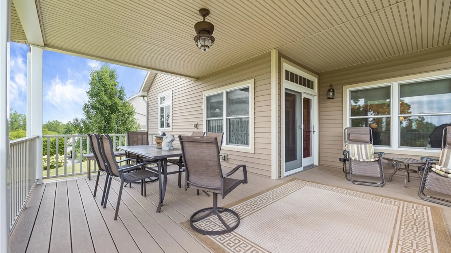 Property at 137 Kensington Court, Livonia, NY 14487 36