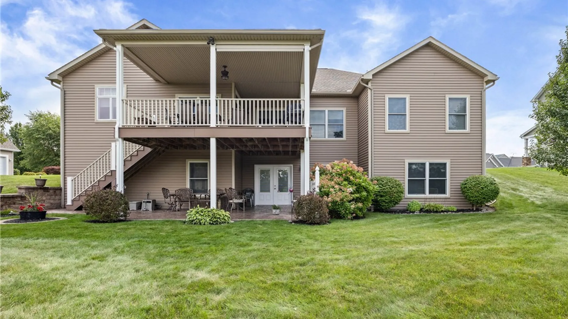Property at 137 Kensington Court, Livonia, NY 14487 43