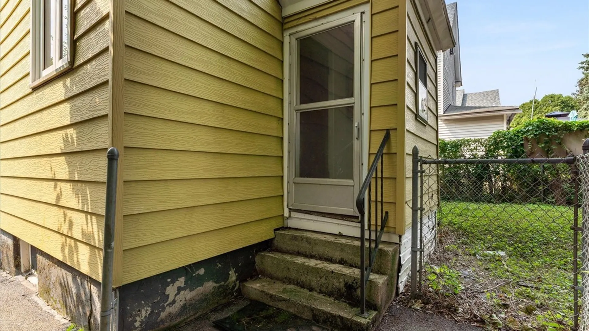 Property at 124 Worden Avenue, Syracuse, NY 13208 30