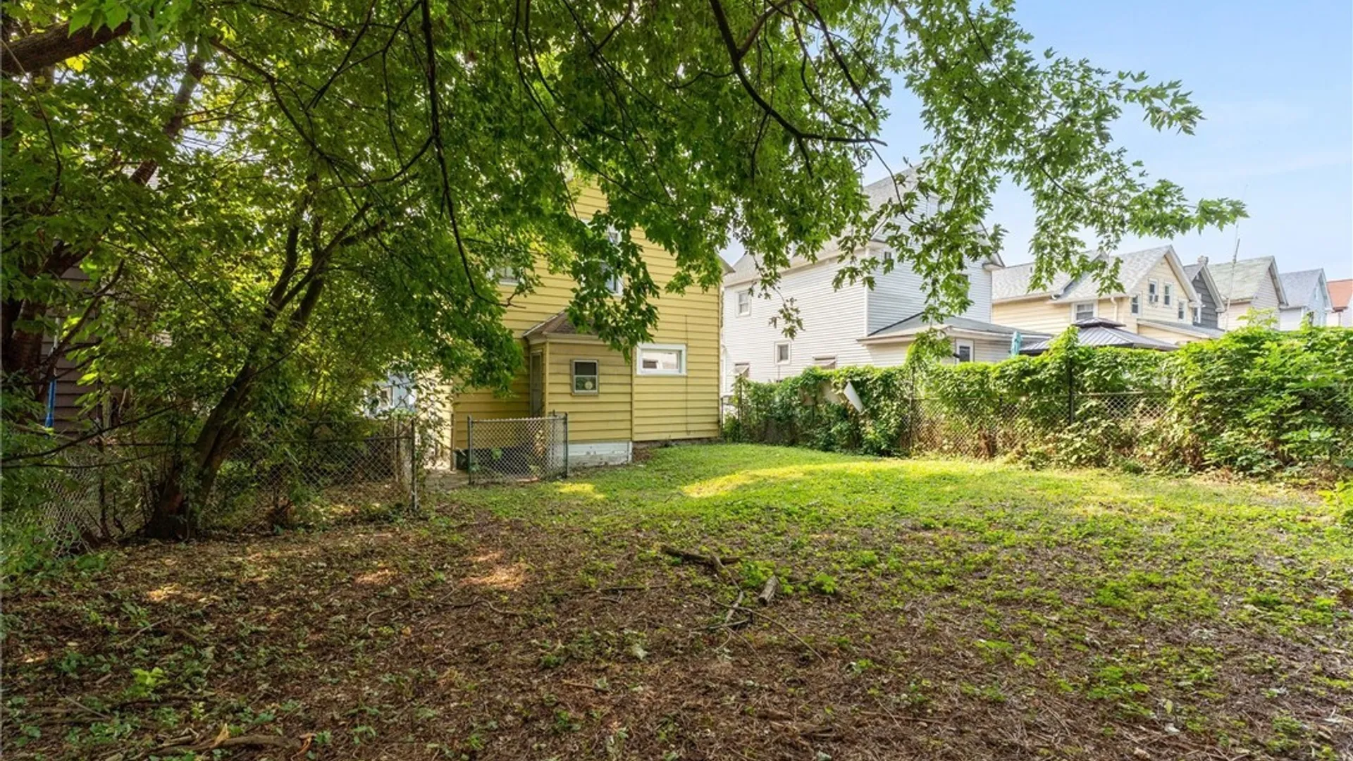 Property at 124 Worden Avenue, Syracuse, NY 13208 34