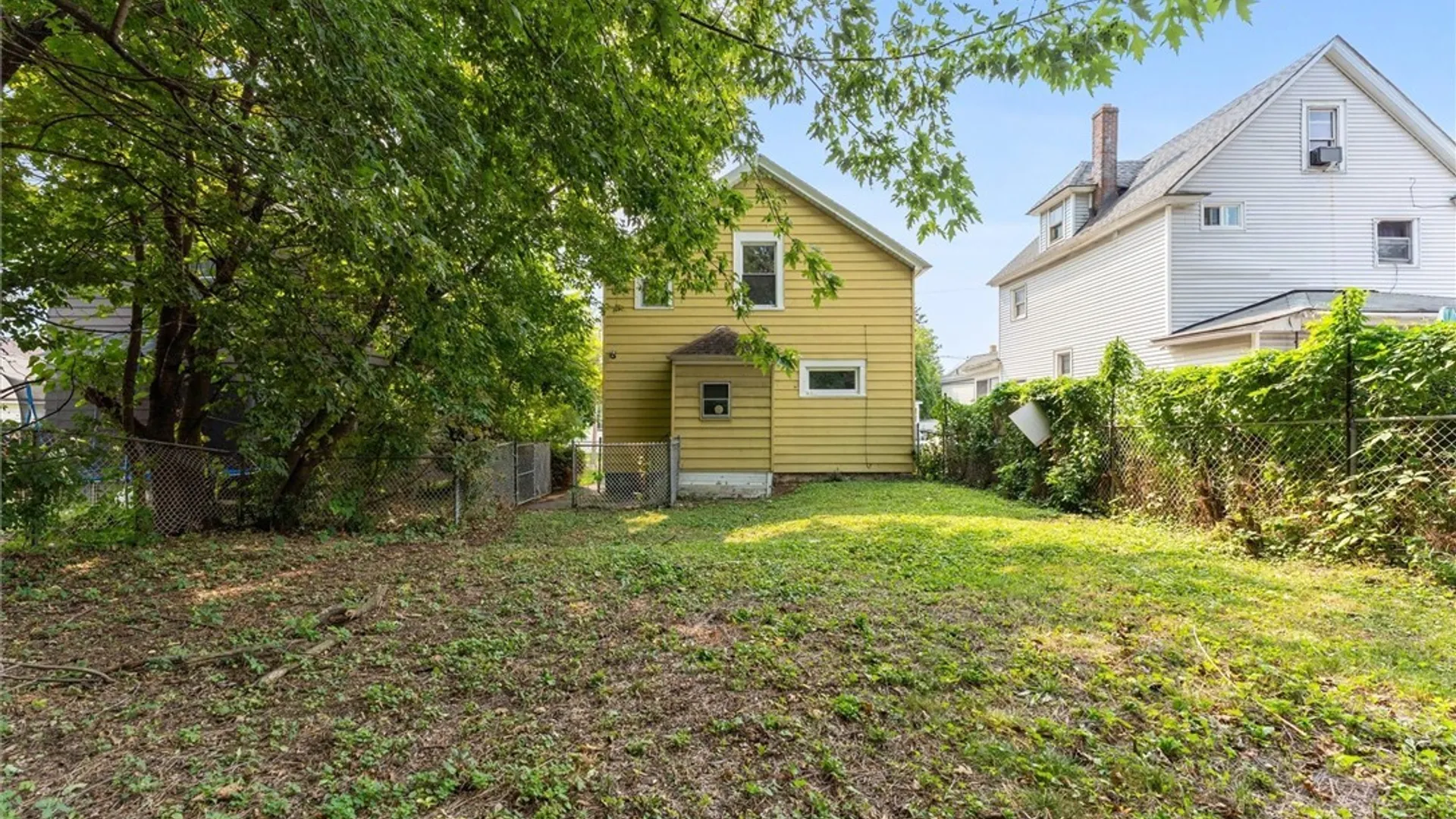 Property at 124 Worden Avenue, Syracuse, NY 13208 35