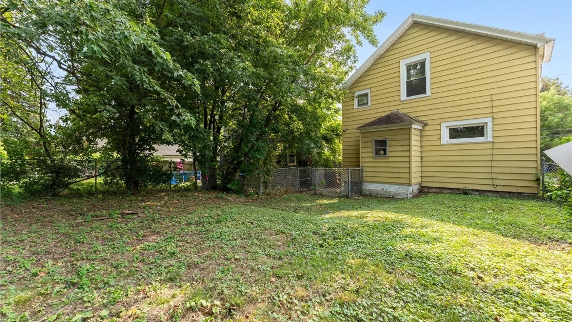 Property at 124 Worden Avenue, Syracuse, NY 13208 36