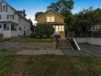 Property at 124 Worden Avenue, Syracuse, NY 13208