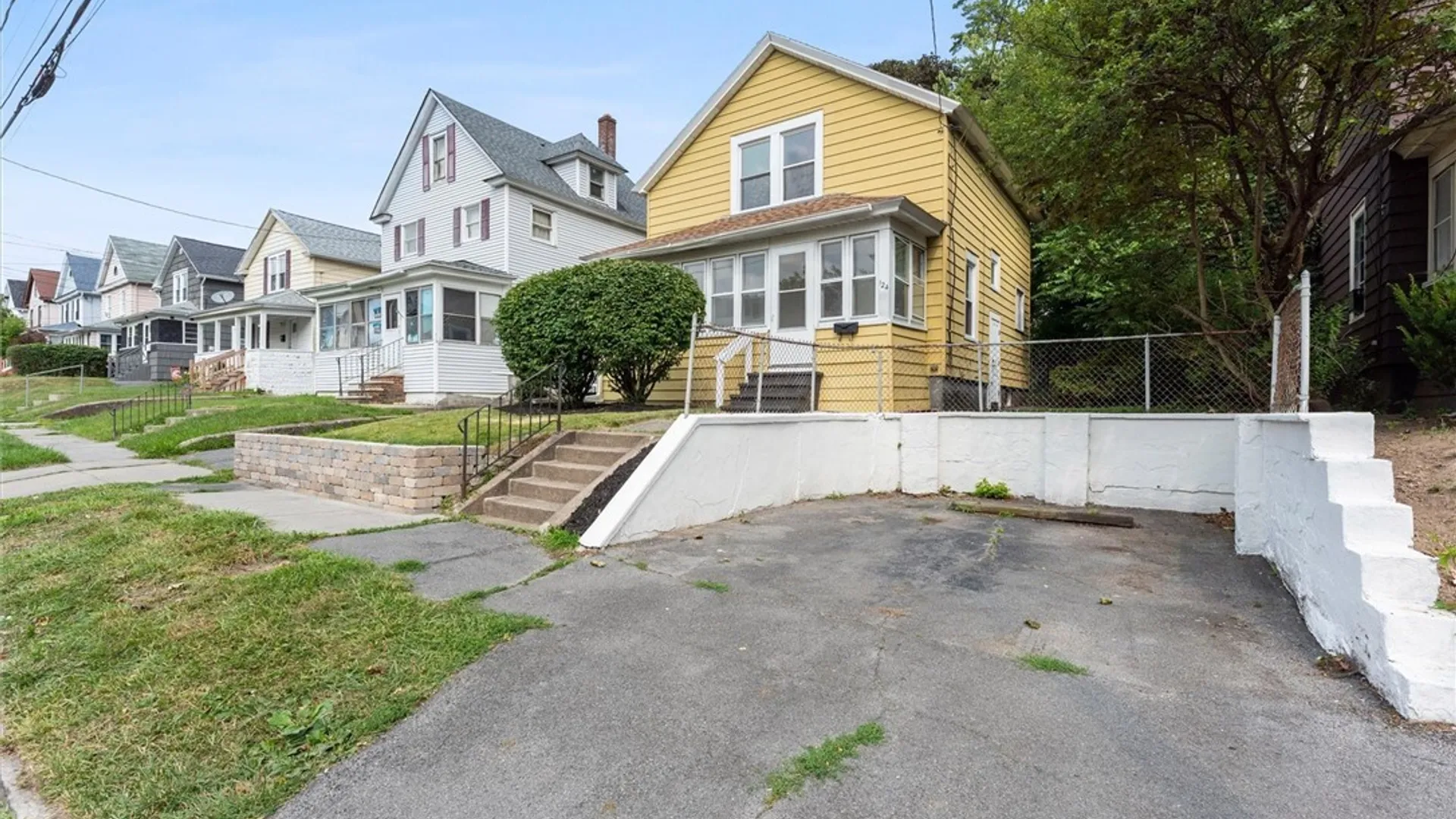 Property at 124 Worden Avenue, Syracuse, NY 13208 3