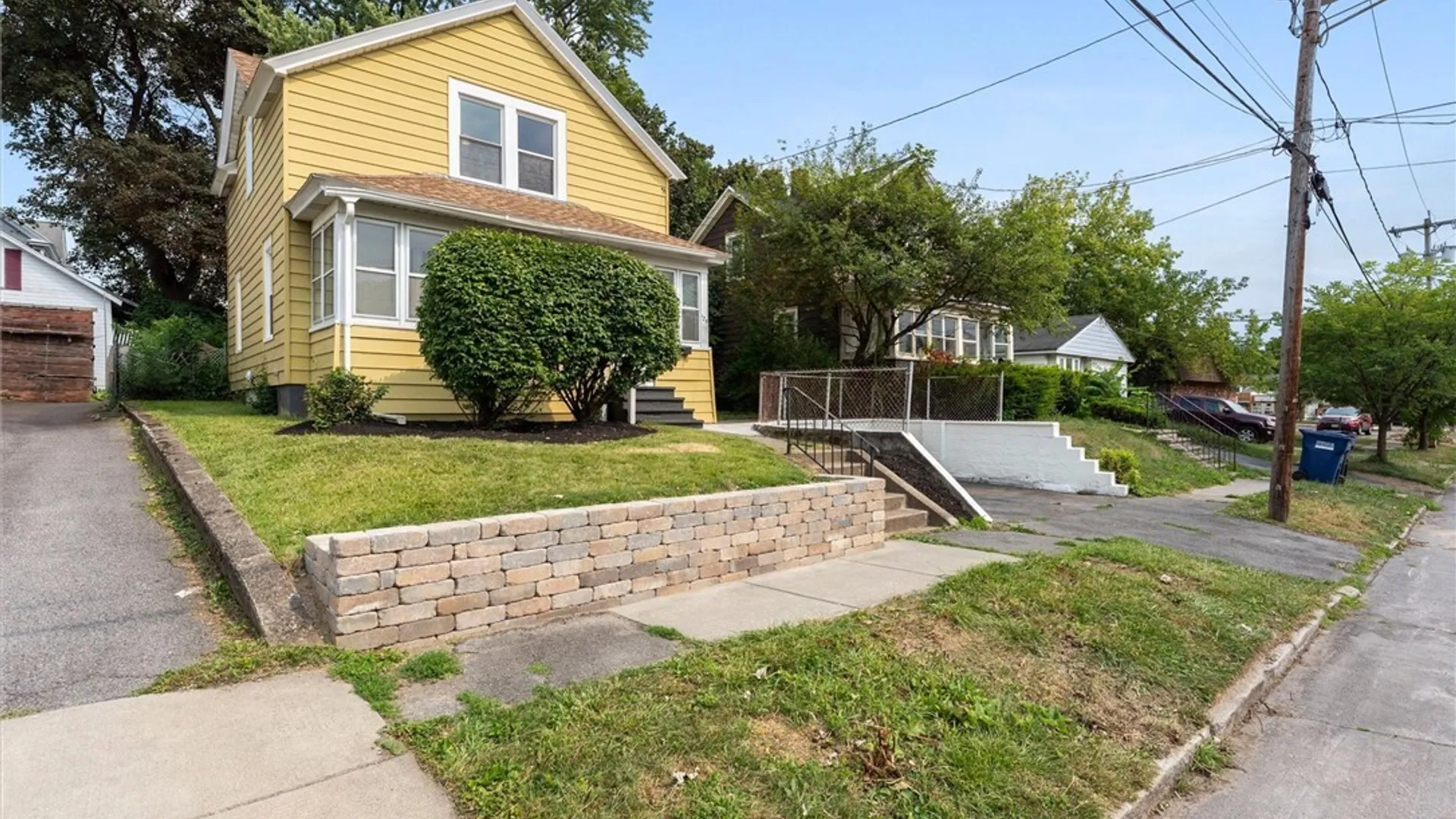 Property at 124 Worden Avenue, Syracuse, NY 13208 4