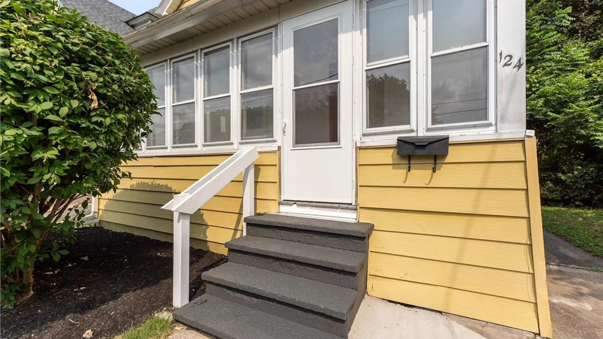 Property at 124 Worden Avenue, Syracuse, NY 13208 5