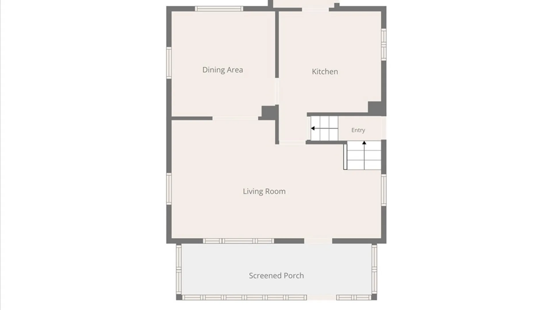 Property at 124 Worden Avenue, Syracuse, NY 13208 38
