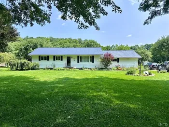 Property at 5484 County Road 48, Amity, NY 14813