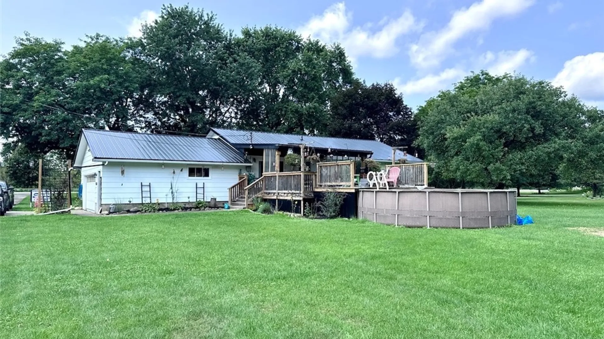 Property at 5484 County Road 48, Amity, NY 14813 3