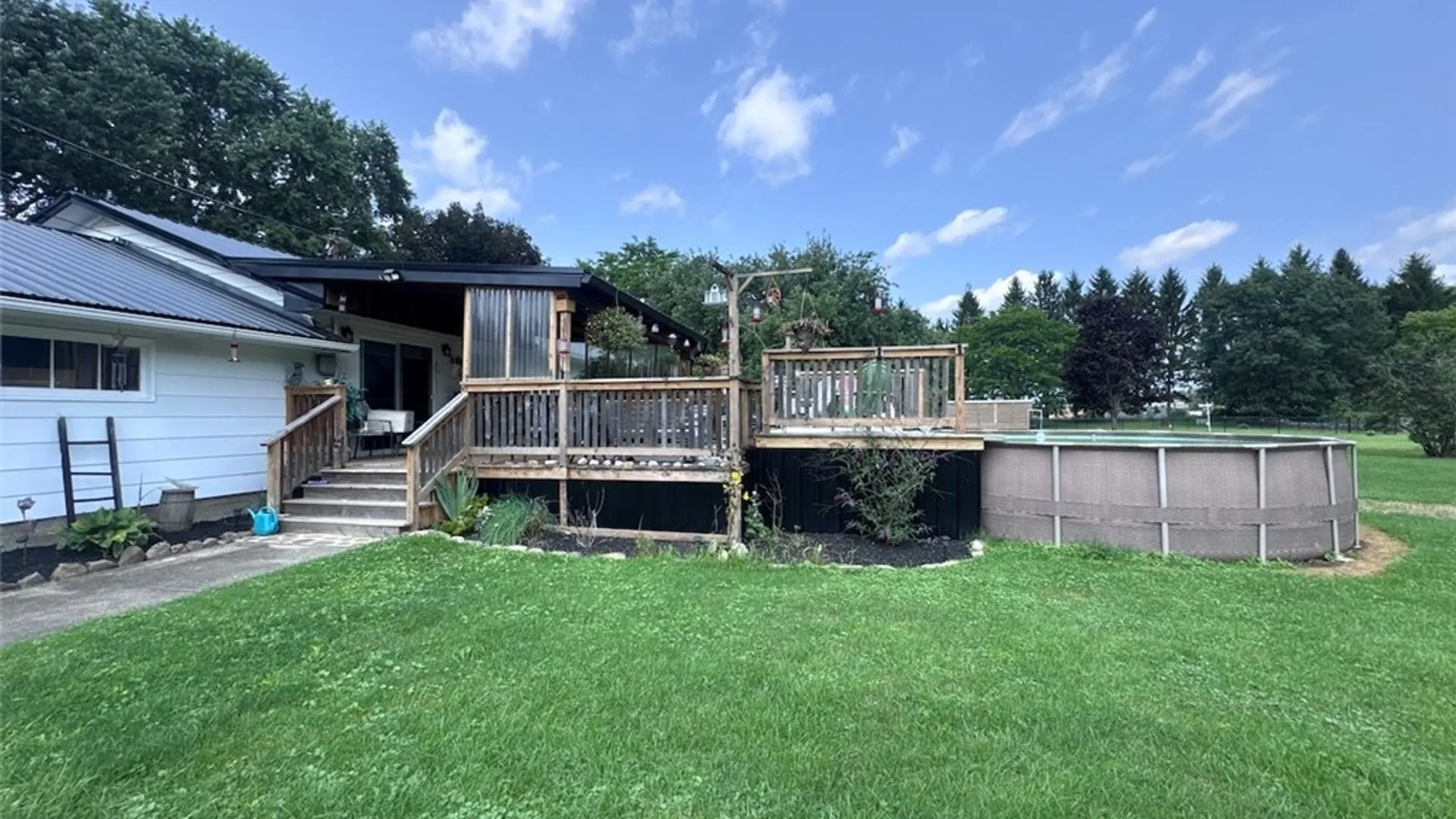 Property at 5484 County Road 48, Amity, NY 14813 4