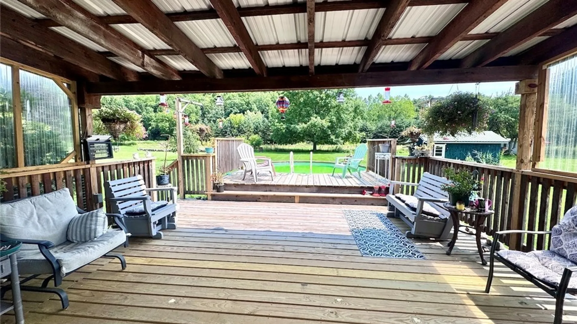 Property at 5484 County Road 48, Amity, NY 14813 24