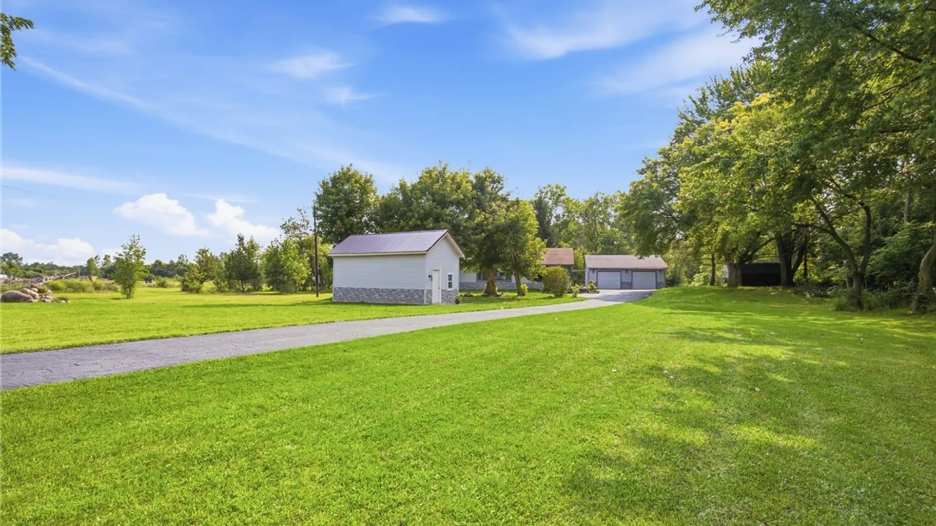 Property at 2133 County Line Road, Yates, NY 14012 37