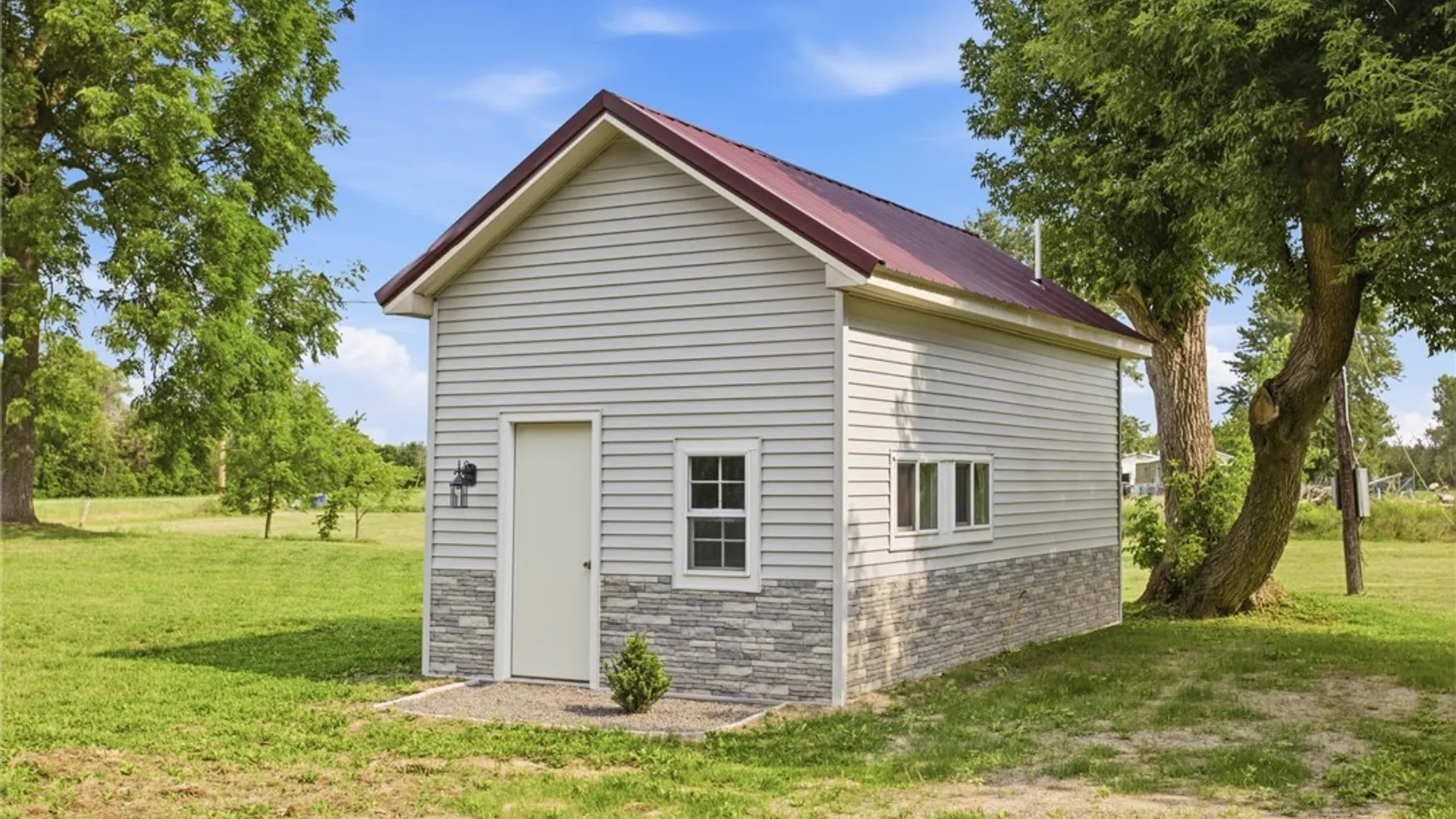 Property at 2133 County Line Road, Yates, NY 14012 38